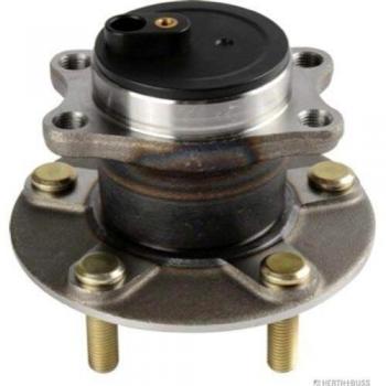 Kit de Cojinetes de Rueda HERTH+BUSS JAKOPARTS J4715053