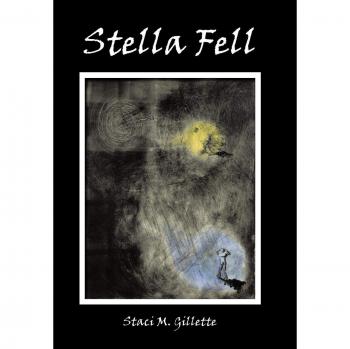 Libro de tapa dura Stella Fell