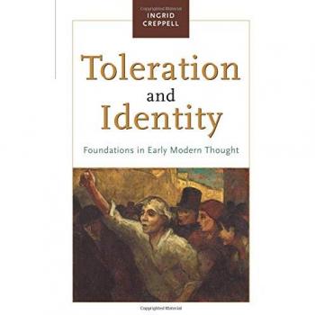 Toleration and Identity: Foundations in Early Modern Thought
