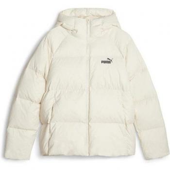 Chaqueta Puma Hooded Ultra Down PU Mujer