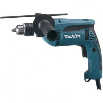 Makita HP1640 Taladro Percutor 680W 13mm 0-2800rpm