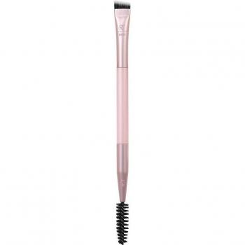 Real Techniques Original Collection Dual-Ended Brow Brush