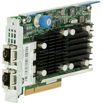 Hewlett Packard Enterprise FlexFabric 10Gb 2P 533FLR-T **Refurbished**, 700759-B21