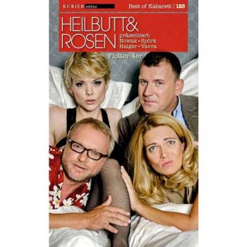 Flotter 4er [Alemania] [DVD]