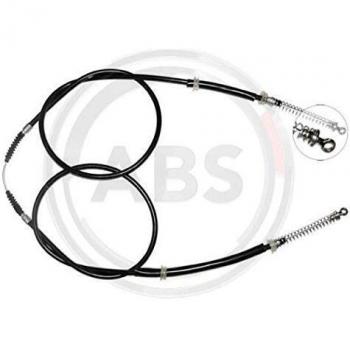 ABS K10225 Cables del Freno de Estacionamiento