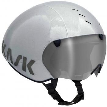 Kask Bambino Pro M Silver