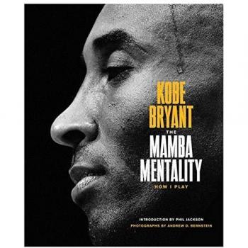 The Mamba Mentality: How I Play