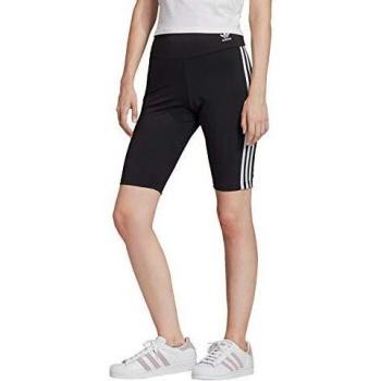adidas Short Tights Mallas, Mujer, Black/White, 40