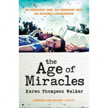 The Age of Miracles