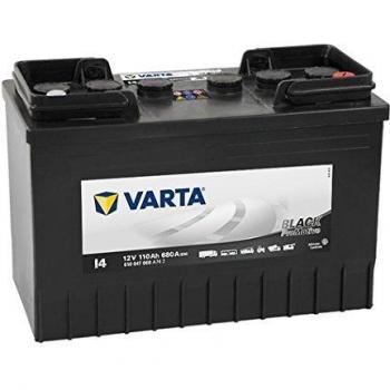 Varta 610047068 A742 Batería de arranque; Batería de arranque