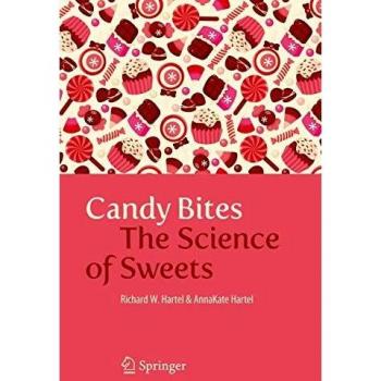 Springer Candy Bites: Sweet Science Treats
