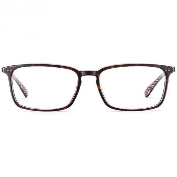 Etnia Barcelona Everglades HVRD Men's Eyeglasses Tortoiseshell Size 56 - Blue Light Block Available (Frame Only)