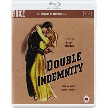 DOUBLE INDEMNITY