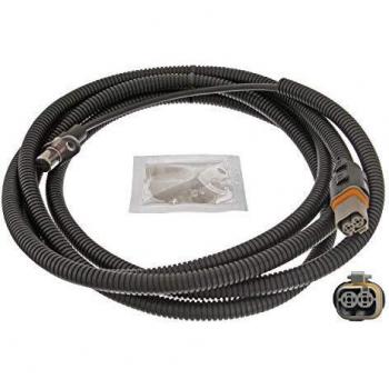 febi bilstein 40545 ABS Sensor with grease, pack of one