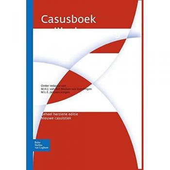 Casusboek palliatieve zorg