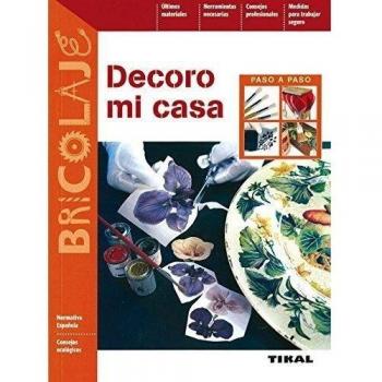 Decoro Mi Casa