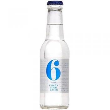 SIX OŽCLOCK Tónica - 200 ml