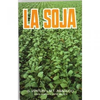 La soja