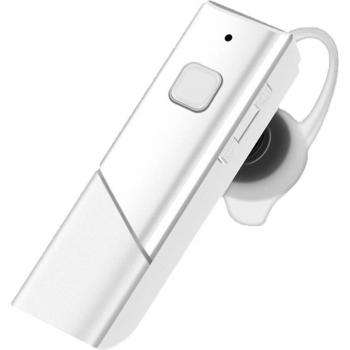 Auricular Traductor Inalámbrico Bluetooth 5.0 con Traducción en Tiempo Real y Voz Inteligente Multi-Idioma