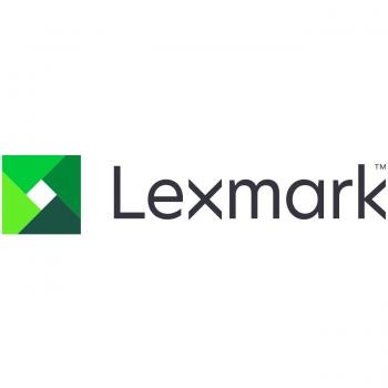 Lexmark 82K0X20 Cyan Extra High Yield Toner Cartridge