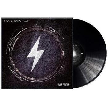 Overpower LP