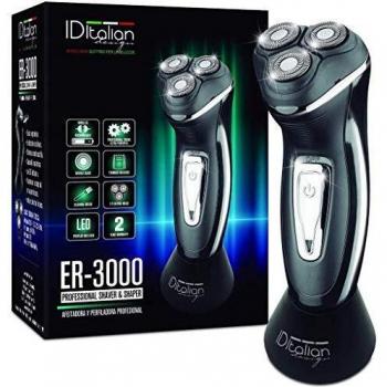 MAQUINILLA DE AFEITAR PRO-SHAVER 312A-IDESH312A