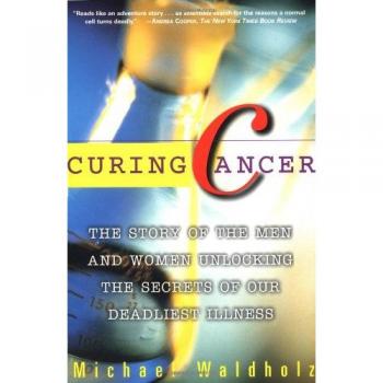 Curando el Cáncer - Libro de Bolsillo