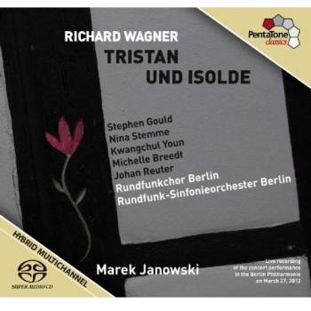 Tristan und Isolde
