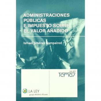 Administraciones publicas e impuesto sobre el valor añadido