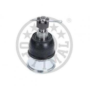Rótula de suspensión OPTIMAL G3-1052 para la parte inferior del eje delantero, compatible con Accord VII (cl) y Accord VII Tourer (cm)