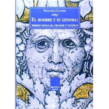 El Hombre Y Su Genoma