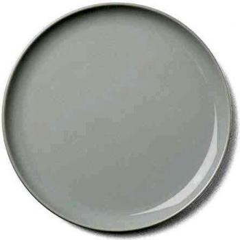 Menu New Norm - Plato, 19 cm, Color Blanco