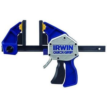 irwin 10505943 - mordaza quick_grip 300 mm