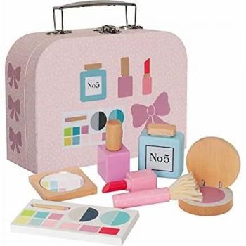 JaBaDaBaDo- Maletín Maquillaje