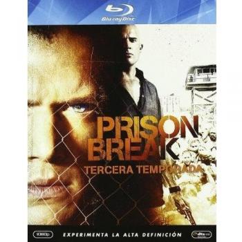 Prision Break