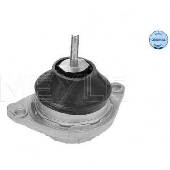 Soporte del motor MEYLE 100 199 0092 Derecha con características de alta durabilidad, diseño específico para vehículos, material resistente a la vibración y al desgaste, fácil instalación y compatibilidad con múltiples modelos