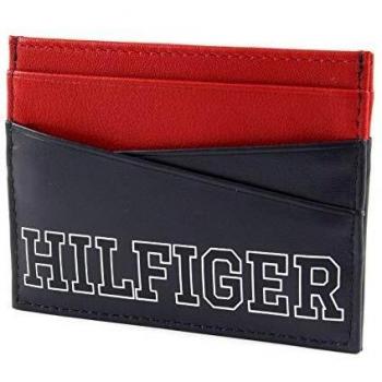 Tommy Hilfiger Varsity CC Holder Tommy Navy