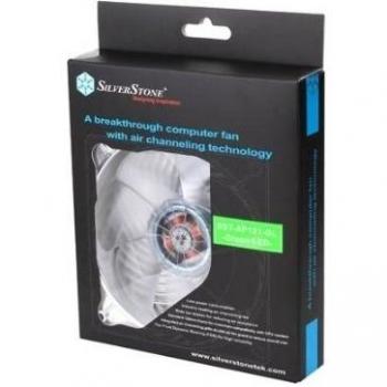 Silverstone SST-AP121-BL