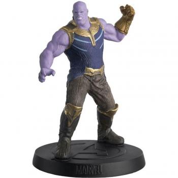 Estatua Marvel Los Vengadores Thanos