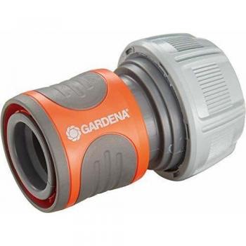 Conector de manguera GARDENA de 19 mm