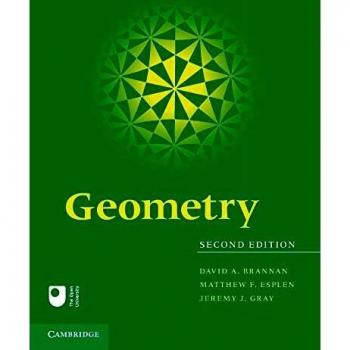 Geometría Brannan - Libro de Texto en Español