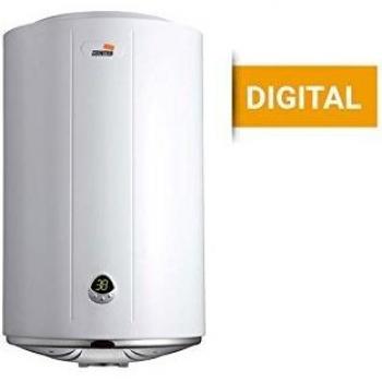 Termo Eléctrico Digital Cointra TND Plus 80 Litros Redondo Clase B 1500W