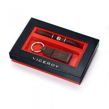 Viceroy Hombre Acero Inoxidable