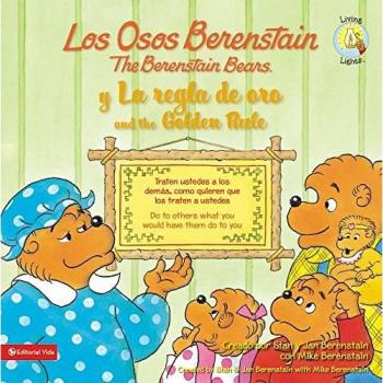 Los osos Berenstain y la regla de oro