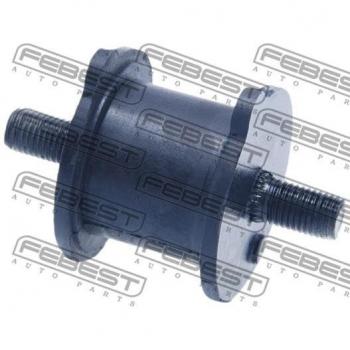 FEBEST Montaje de diferencial MM-H58DM, Cojinetes de diferencial FEBEST MM-H58DM