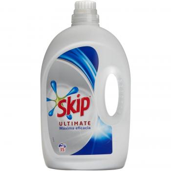 Skip - Detergente Líquido Para la Ropa - 2.45 L