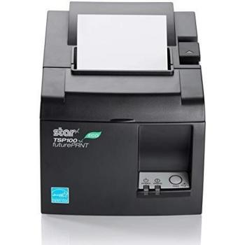 Star Micronics TSP143IIIBI-230 Térmico POS printer 203 x 203 DPI - Terminal de punto de venta