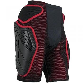 Universal Bionic Freeride Shorts - One Size