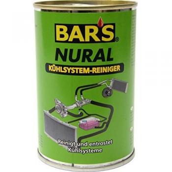 Bar's 131002 Nural - Limpia y desoxida Sistemas de refrigeración, 12 l, 150 g