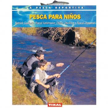 Pesca Para Niños